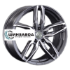 Replay 8x18/5x112 ET43 D66,6 MR196 GMF (конус, C570)