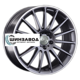 Replay 8x19/5x112 ET43,5 D66,6 MR198 GML (конус, MB001)