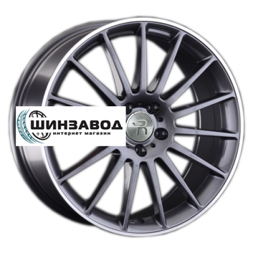 Replay 8x19/5x112 ET43,5 D66,6 MR198 GML (конус, MB001)