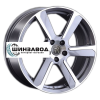 Replay 8x19/5x112 ET43,5 D66,6 MR203 GMF (конус, MB001)