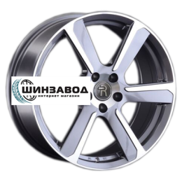 Replay 8x19/5x112 ET43,5 D66,6 MR203 GMF (конус, MB001)