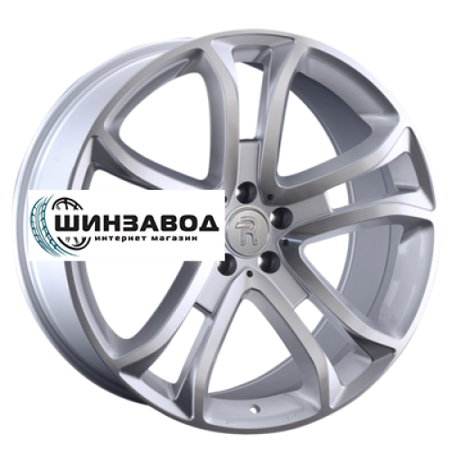 Replay 10x21/5x112 ET52 D66,6 MR208 SF (конус, MB001)