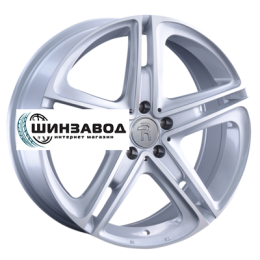 Replay 8x19/5x112 ET38 D66,6 MR209 SF (конус, MB001)