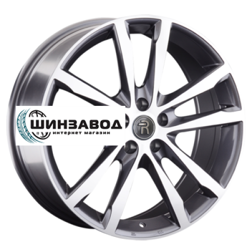 Replay 8,5x20/5x112 ET53 D66,6 MR211 GMF (конус, MB001)