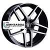 Replay 8x19/5x112 ET38 D66,6 MR217 BKF (конус, MB003)