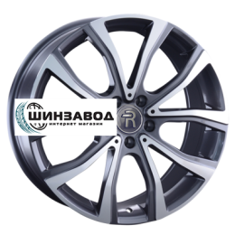 Replay 8,5x19/5x112 ET59 D66,6 MR218 GMF (конус, MB003)