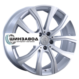Replay 8,5x19/5x112 ET34,5 D66,6 MR218 SF (конус, MB001)