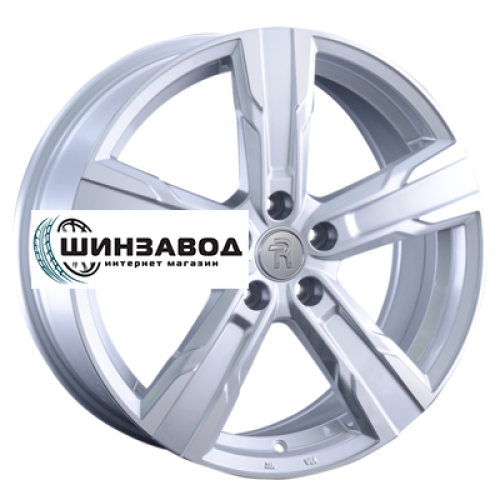 Replay 7,5x19/5x112 ET40 D66,6 MR219 SF (конус, C570)