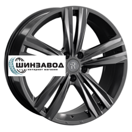 Replay 8x19/5x112 ET52 D66,6 MR222 GM (конус, C570)