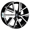 Replay 9x20/5x112 ET57 D66,6 MR223 BKF (конус, C570)