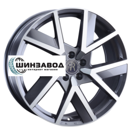 Replay 9x20/5x112 ET57 D66,6 MR223 GMF (конус, C570)