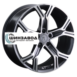 Replay 8,5x19/5x112 ET36 D66,6 MR231 GMF (конус, C570)