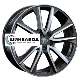 Replay 7,5x19/5x112 ET44 D66,6 MR237 GMF (конус, C570)