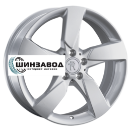 Replay 7,5x19/5x112 ET50 D57,1 MR240(VV) Sil (конус, MB001)