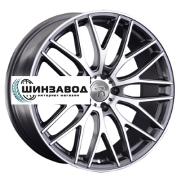 Replay 8x19/5x112 ET38 D66,6 MR251 GMF (конус, C570)
