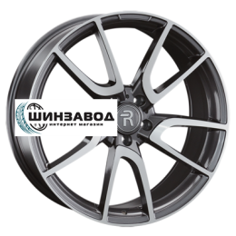 Replay 8,5x20/5x112 ET40 D66,6 MR256 GMF (конус, MB003)