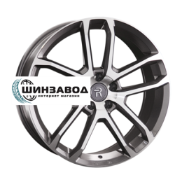 Replay 8,5x20/5x112 ET42 D66,6 MR264 GMF (конус, MB003)