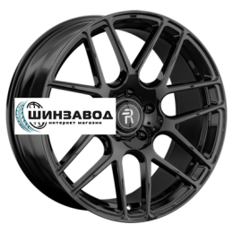 Replay 10x21/5x130 ET33 D84,1 MR268 BK (конус, MB001)