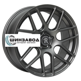 Replay 10x21/5x130 ET33 D84,1 MR268 MGM (конус, MB001)