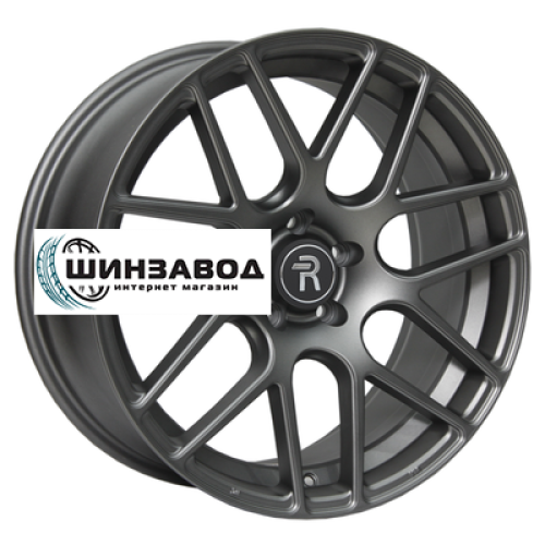 Replay 10x21/5x130 ET33 D84,1 MR268 MGM (конус, MB001)