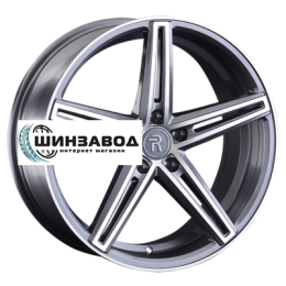Replay 8,5x19/5x112 ET31,5 D66,6 MR290 GMF (конус, C570-01)