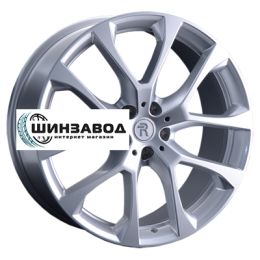 Replay 9x20/5x112 ET34 D66,6 MR291 Sil (конус, C570)