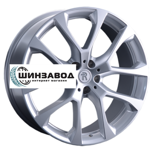 Replay 9x20/5x112 ET34 D66,6 MR291 Sil (конус, C570)