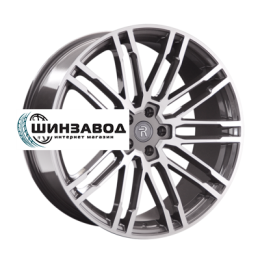 Replay 10,5x23/5x112 ET40 D66,6 MR301 GMF (конус, C570)