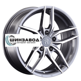 Replay 8,5x19/5x112 ET31,5 D66,6 MR324 GMF (конус, C570-01)