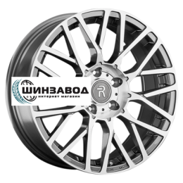 Replay 8,5x19/5x112 ET31,5 D66,6 MR347 GMF (конус, C570-01)