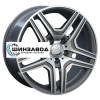 Replay 8,5x20/5x112 ET42 D66,6 MR67 GMF (конус, MB001)