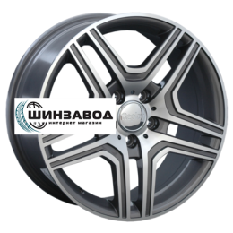 Replay 8,5x20/5x112 ET42 D66,6 MR67 GMF (конус, MB001)