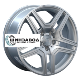 Replay 8,5x20/5x130 ET48 D84,1 MR67 SF (конус, MB001)