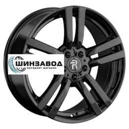 Replay 8,5x19/5x112 ET56 D66,6 MR73 BK (конус, MB003)