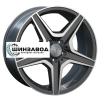 Replay 8x18/5x112 ET43 D66,6 MR75 GMF (конус, MB003)