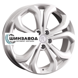 Replay 7,5x19/5x114,3 ET45 D67,1 MZ120 Sil (конус, C570)