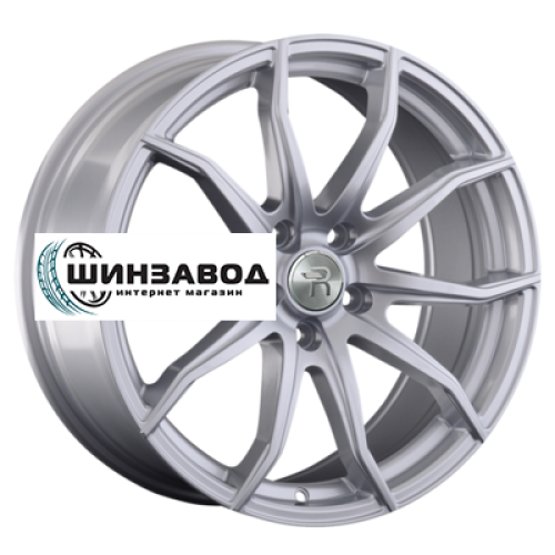 Replay 8x18/5x114,3 ET45 D67,1 MZ124 Sil (конус, C570)