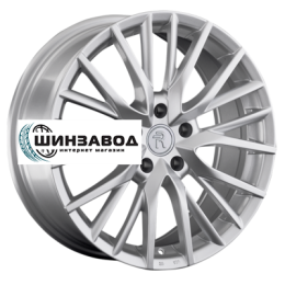 Replay 8x18/5x114,3 ET45 D67,1 MZ140 Sil (конус, C570)
