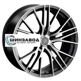 Replay 8,5x20/5x114,3 ET45 D67,1 MZ157 GMF (конус, C570)