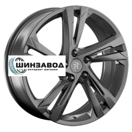 Replay 7x19/5x114,3 ET45 D67,1 MZ166 GM (конус, C570)