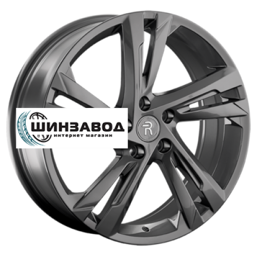 Replay 7x19/5x114,3 ET45 D67,1 MZ166 GM (конус, C570)