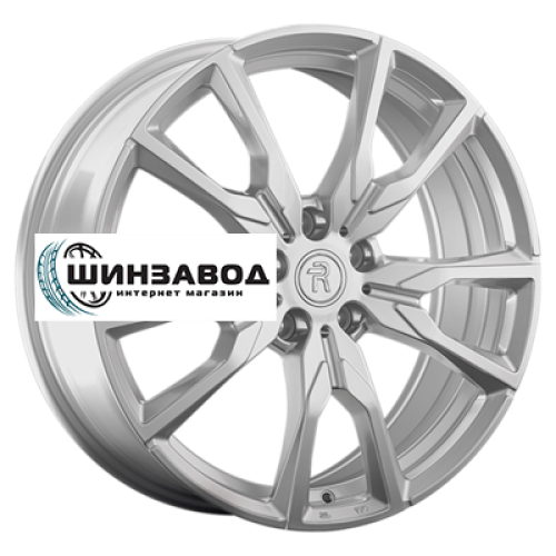 Replay 7x19/5x114,3 ET45 D67,1 MZ167 Sil (конус, C570)