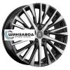 Replay 7x19/5x114,3 ET45 D67,1 MZ194 BKF (конус, C570)
