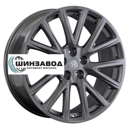 Replay 8,5x20/5x114,3 ET45 D67,1 MZ197 GM (конус, C570)