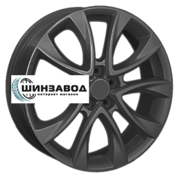 Replay 7x19/5x114,3 ET45 D67,1 MZ39 GM (конус, C570)