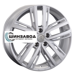 Replay 7x18/5x114,3 ET45 D66,1 NS225 SF (конус, C570)