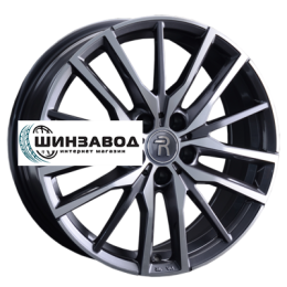 Replay 7x18/5x114,3 ET40 D66,1 NS256 GMF (конус, C570)