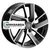 Replay 7x17/5x114,3 ET40 D66,1 NS259 GMF (конус, C570)