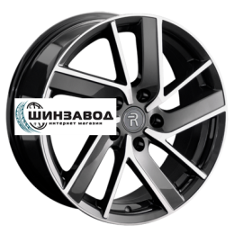 Replay 7x17/5x114,3 ET40 D66,1 NS259 GMF (конус, C570)