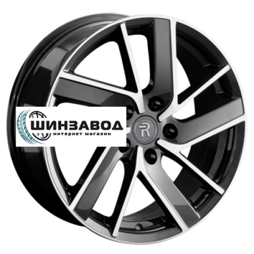 Replay 7x17/5x114,3 ET40 D66,1 NS259 GMF (конус, C570)